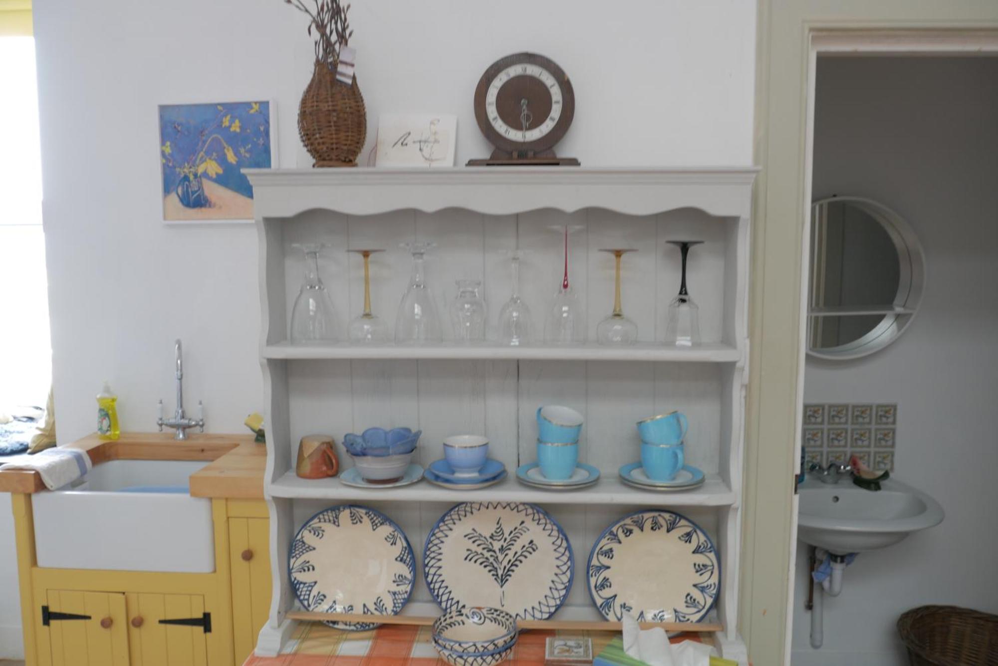 'Museum Loft' Scotland'S Wee Hat Museum Newburgh  エクステリア 写真