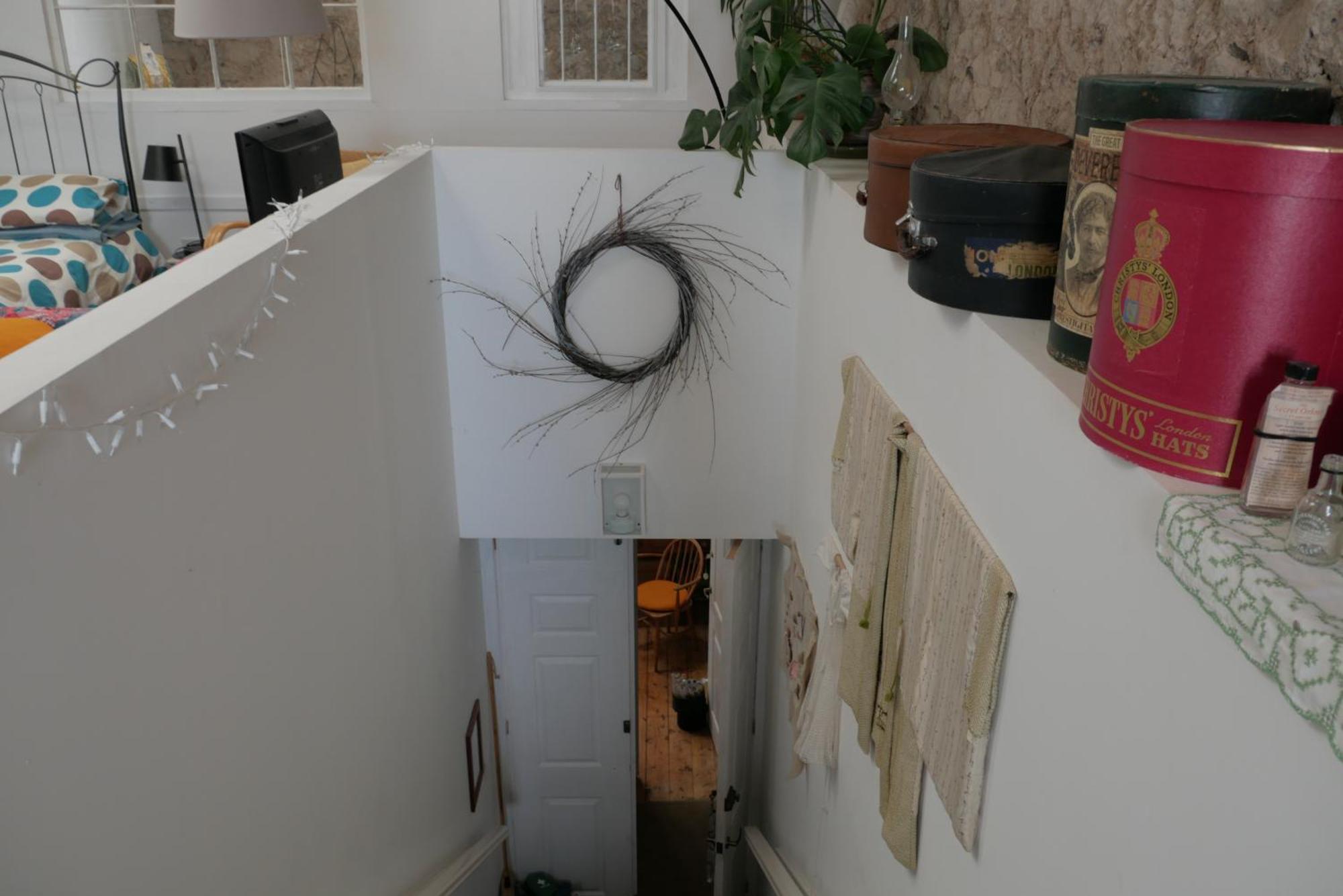 'Museum Loft' Scotland'S Wee Hat Museum Newburgh  エクステリア 写真